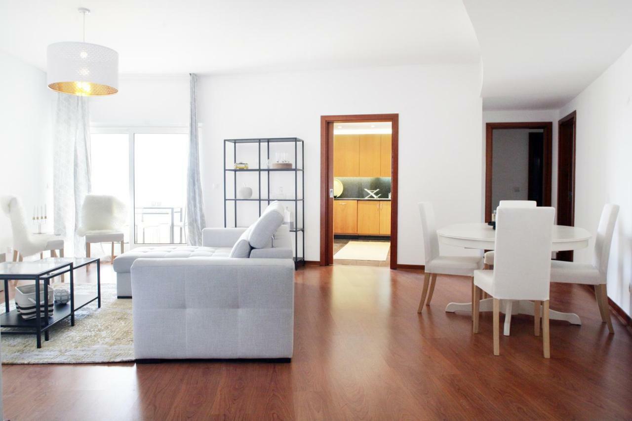 Apartment Parque Das Nacoes - Fil New Lisbon
